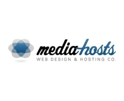 Shop Media-Hosts logo