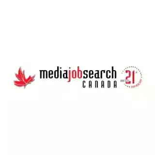 Media Job Search Canada coupon codes