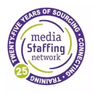 Media Staffing Network discount codes