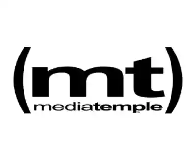 Media Temple logo