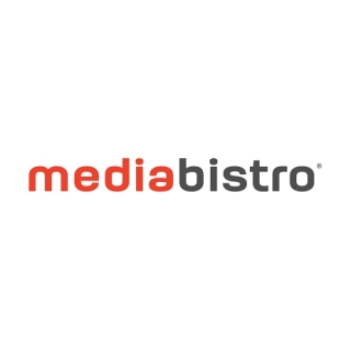 Shop Mediabistro logo
