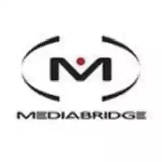 Mediabridge logo