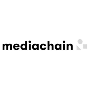 Mediachain logo