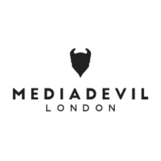 Mediadevil logo