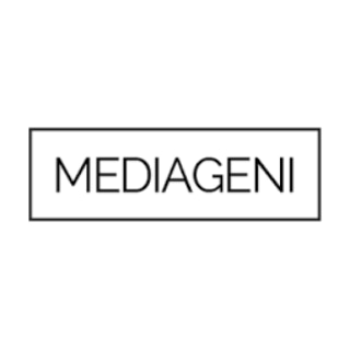 Shop MediaGeni logo