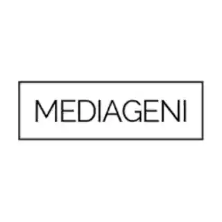 Shop MediaGeni coupon codes logo
