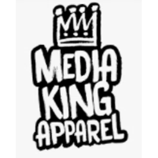 MediaKingApparel logo
