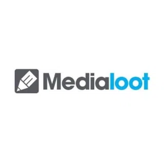 Shop Medialoot logo