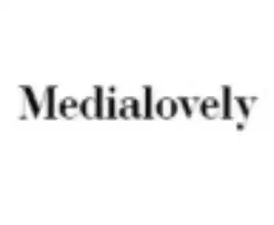 Medialovely logo