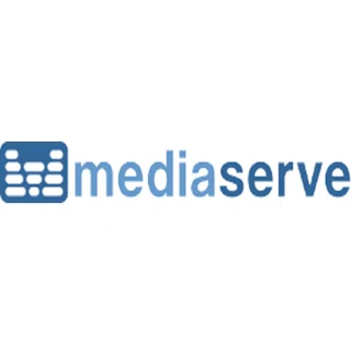 MediaServe logo