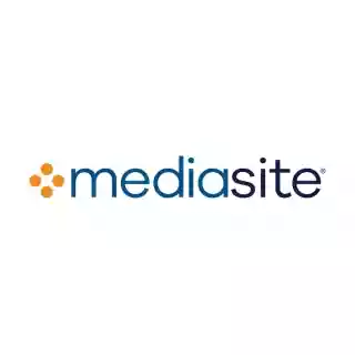 MediaSite logo