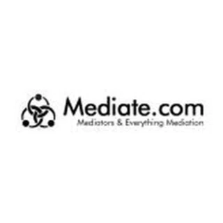 Shop Mediate.com logo