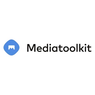 Mediatoolkit  logo