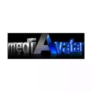 MediAvatar logo