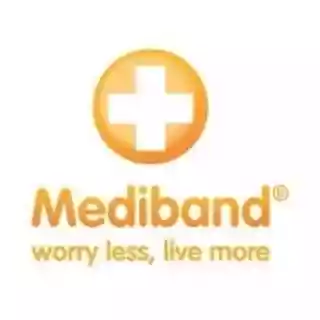 mediband.com logo