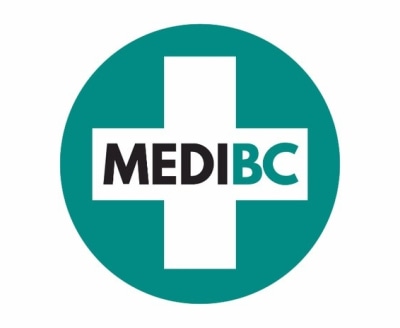 Shop Medibc logo