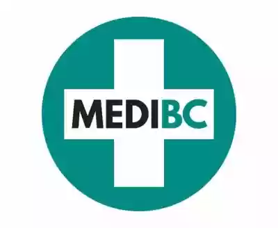 Shop Medibc coupon codes logo