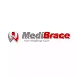 Shop MediBrace coupon codes logo