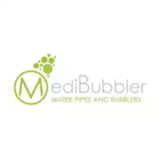 medibubbler.com logo