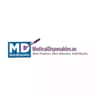 Shop Medical Disposables discount codes logo