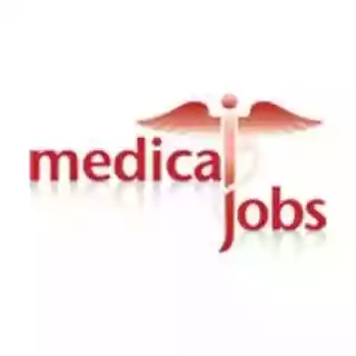 Medical Jobs coupon codes