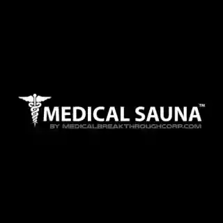 Shop Medical Saunas logo
