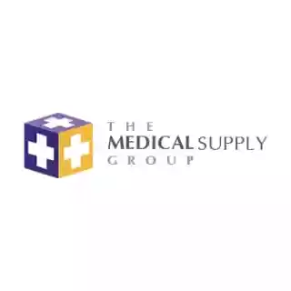 Shop Medical Supply Group promo codes logo