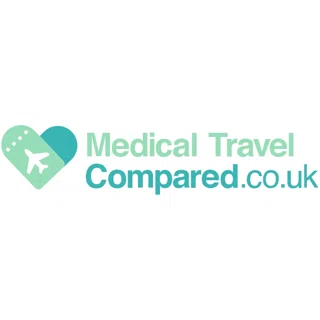 Shop Medical Travel Compared logo