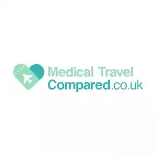 Shop Medical Travel Compared coupon codes logo