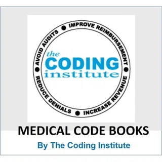 Shop Medical Code Books logo
