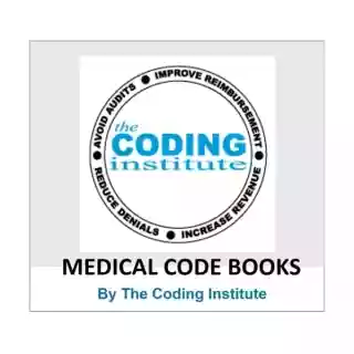 Shop Medical Code Books promo codes logo
