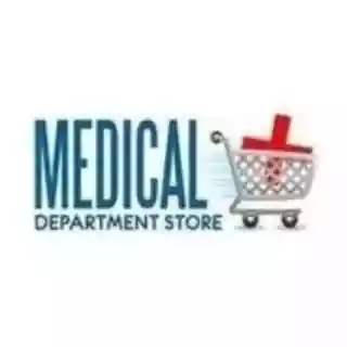Medical Department Store discount codes