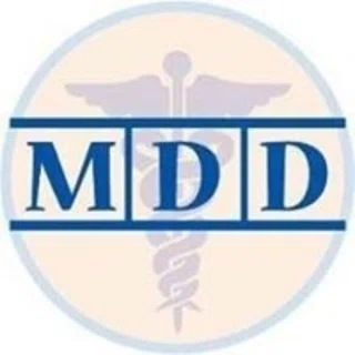 Shop Medical Device Depot logo