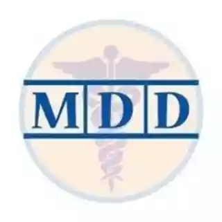 Shop Medical Device Depot logo