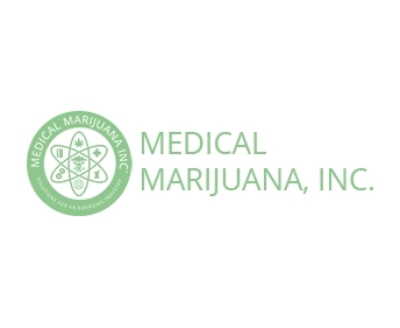 Shop Medical Marijuana logo