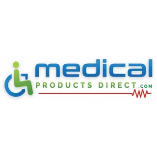 Medical Products Direct logo