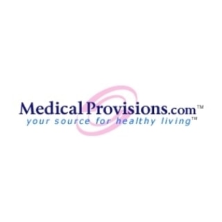 Shop Medical Provisions logo
