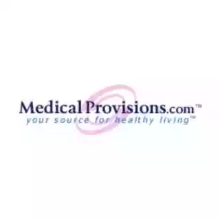 Shop Medical Provisions promo codes logo