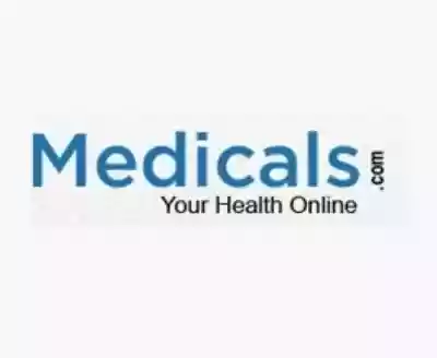 Medicals logo