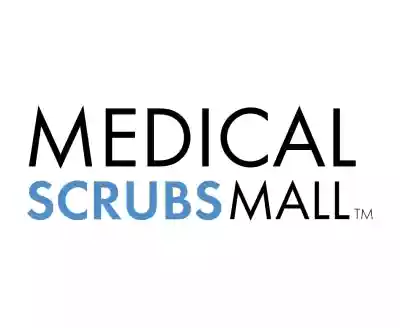 Shop Medical Scrubs Mall coupon codes logo