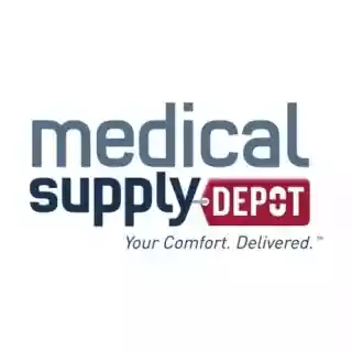 Shop Medical Supply Depot coupon codes logo
