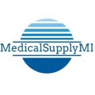 MedicalSupplyMi logo