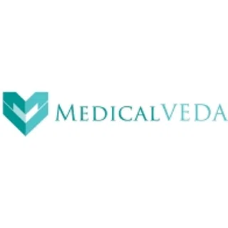 MedicalVEDA logo
