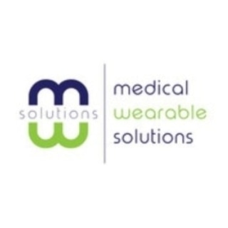 Shop Medical Wearable Solutions logo