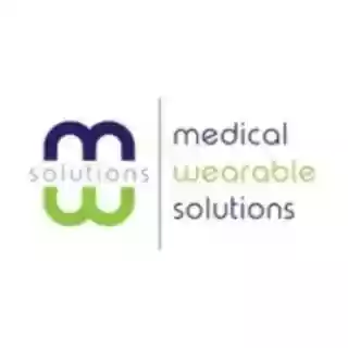 Shop Medical Wearable Solutions coupon codes logo