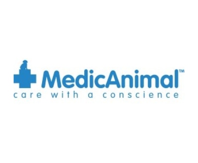 Shop MedicAnimal logo