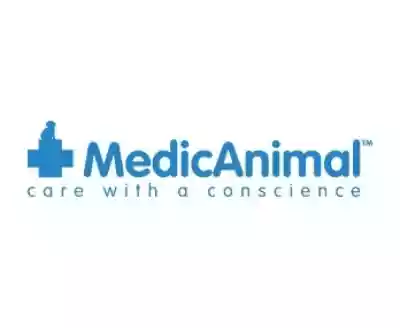 medicanimal.com logo