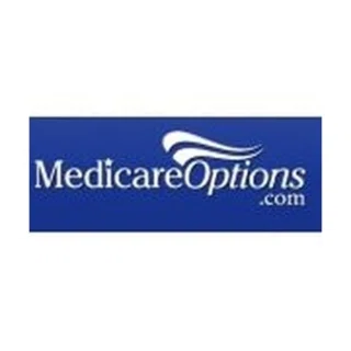 Medicare Options logo