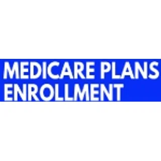 Medicare Plans Enrollment logo