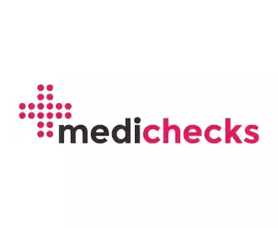 Shop Medichecks coupon codes logo